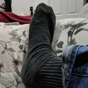 Old sock